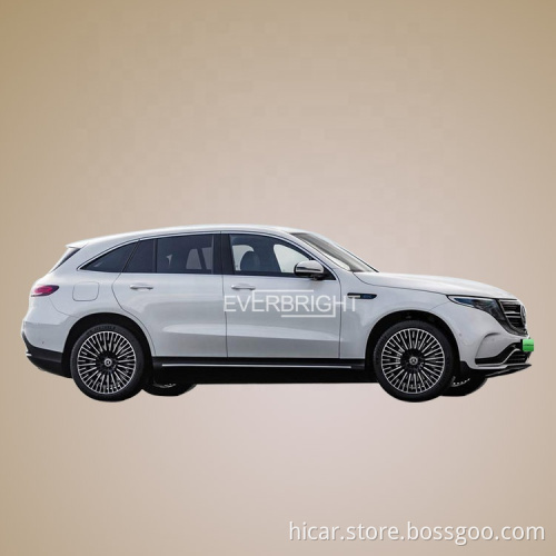 وصول جديد 2023 الأكثر شعبية مركبة EV الجديدة EV الصينية الكهربائية بكين